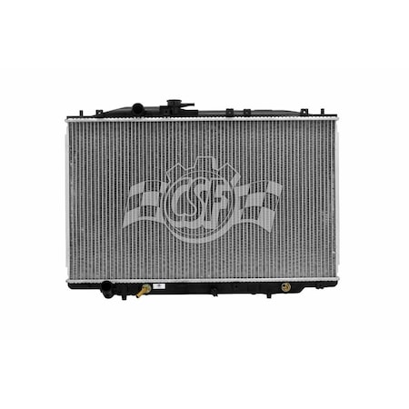 Csf 08-05 Acura Rl Radiator, 3253 3253